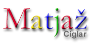 Matjaz logo