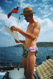 On Adriatic sea
