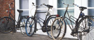 Transport equipment