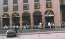 Moscow - Macdonalds