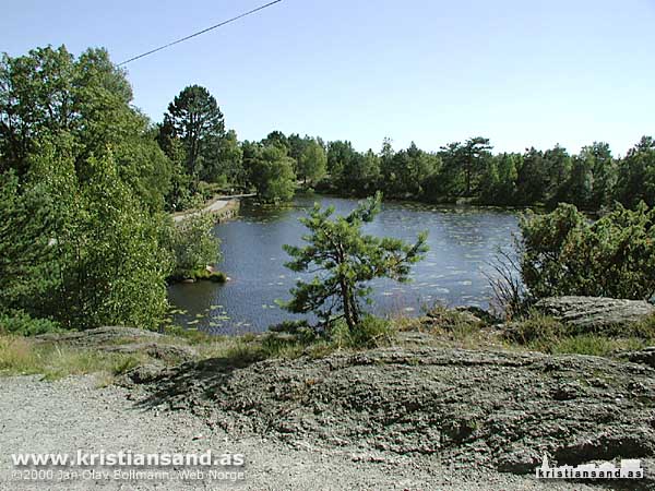 Kristiansand, Norway