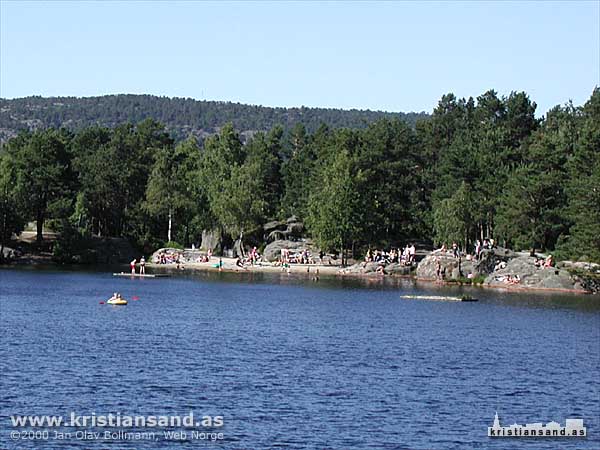 Kristiansand, Norway