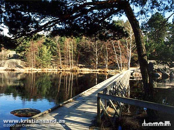 Kristiansand, Norway