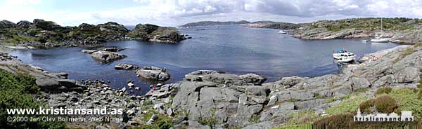 Kristiansand, Norway
