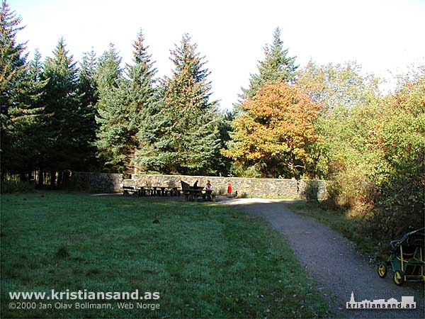 Kristiansand, Norway