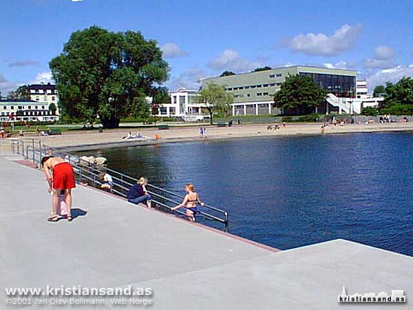 Kristiansand, Norway