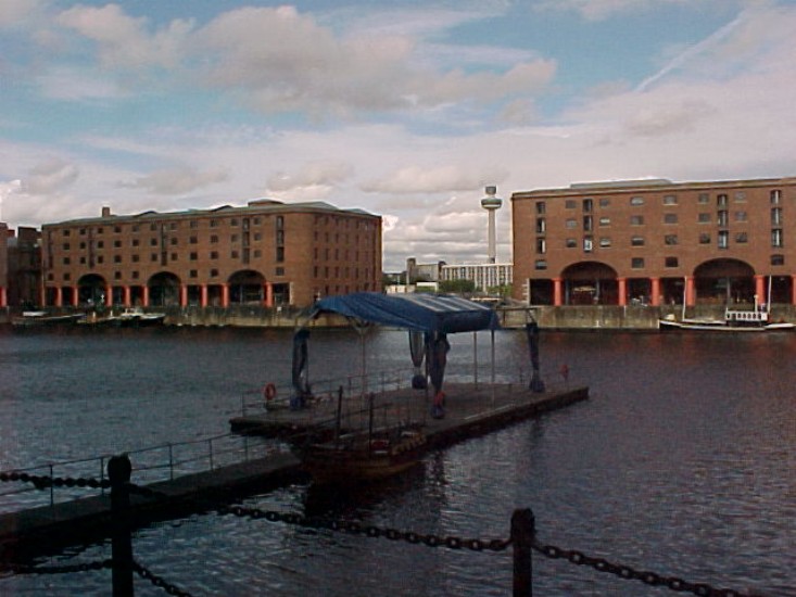 Liverpool, UK