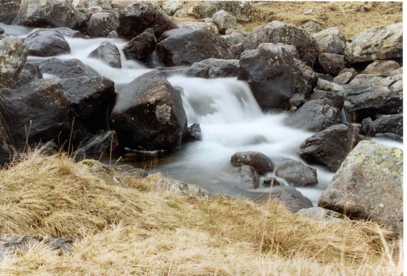 Lake District, UK