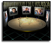 Newsagencies Links