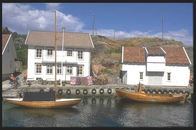 Ny Hellesund, Soegne, Norway