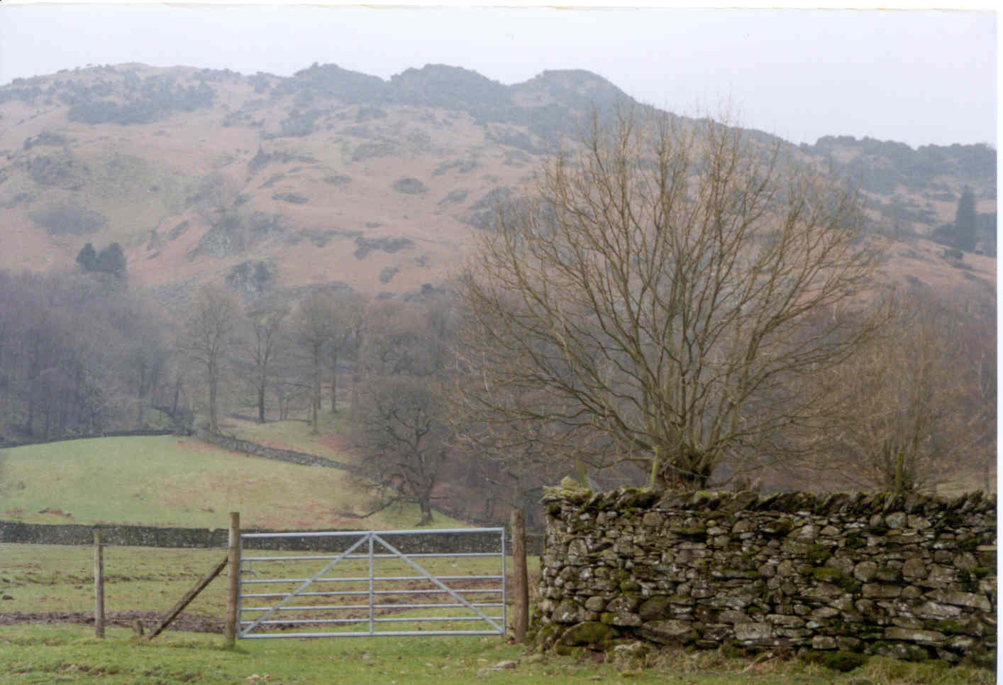 Lake District, UK