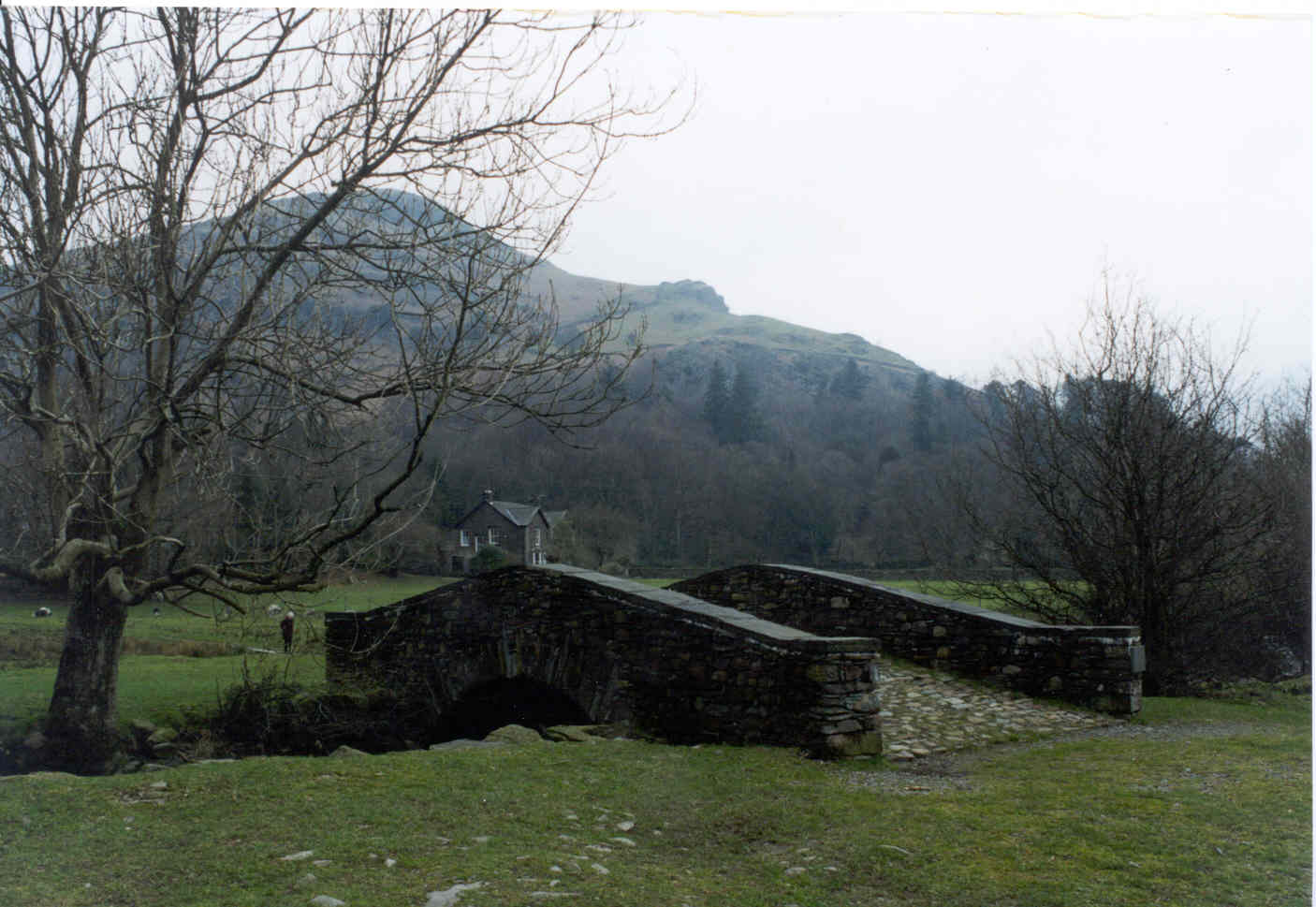 Lake District, UK