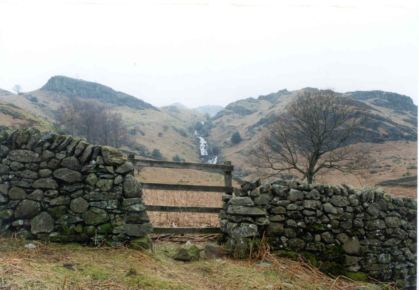 Lake District, UK