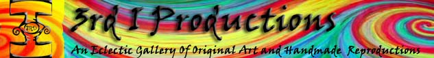 THIRD I PRODUCTIONS, Gatlinburg, Tennessee