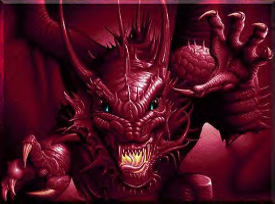 Dragon Fire