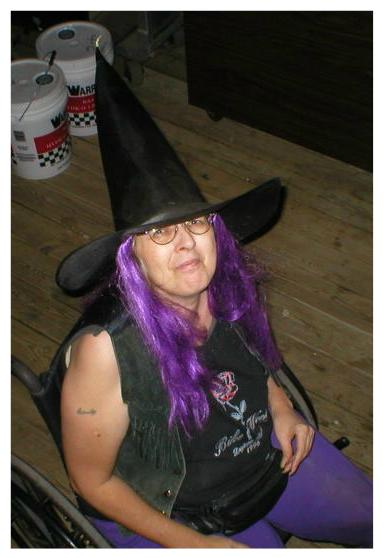 Halloween Bash 2004