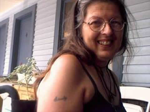 Mother's Day May 2002