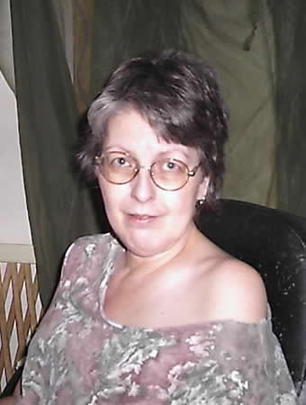 Me in my office