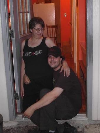 Rickey and Me
