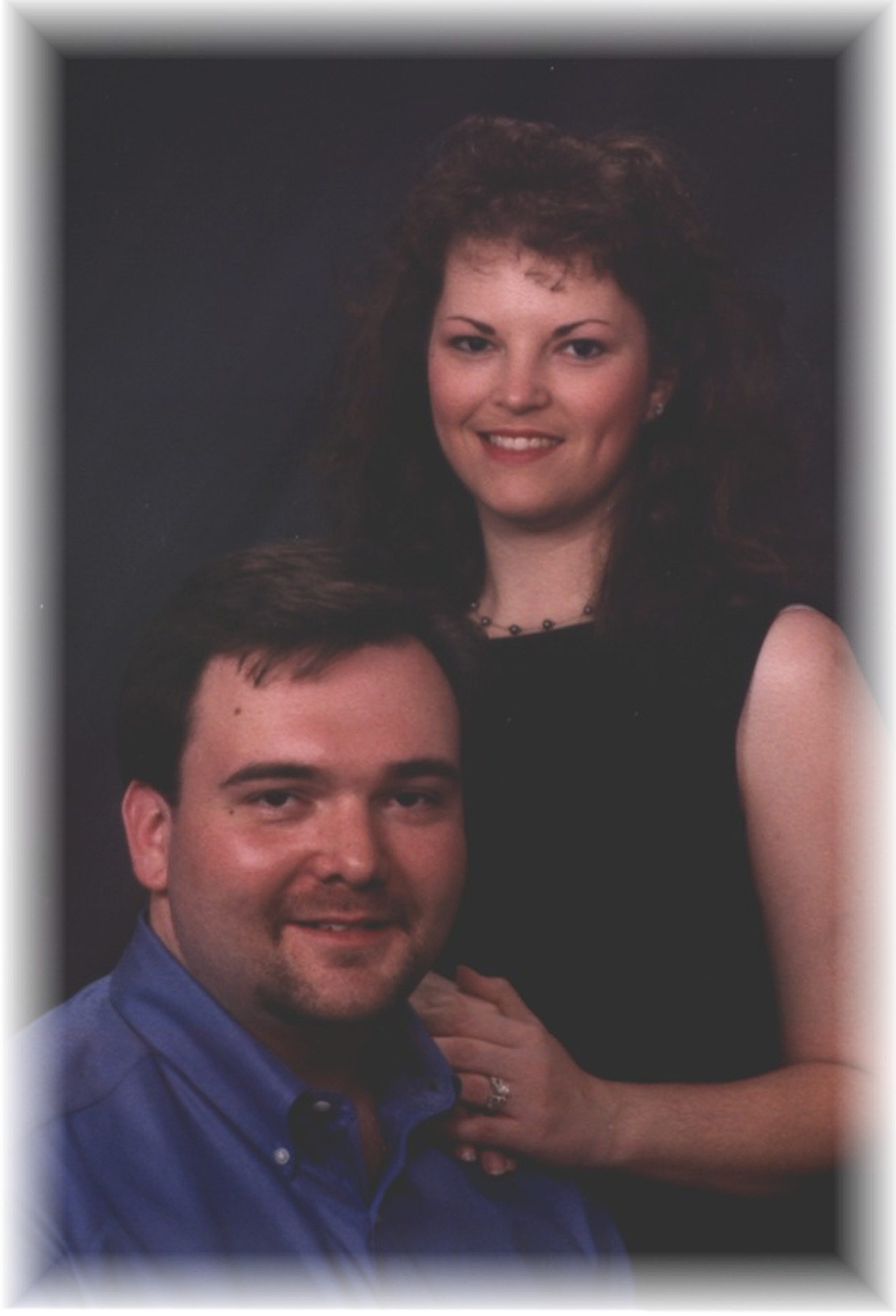 Cindy and Chris