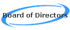 Board of Directors