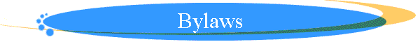 Bylaws