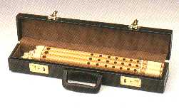 Japanese flute or fue