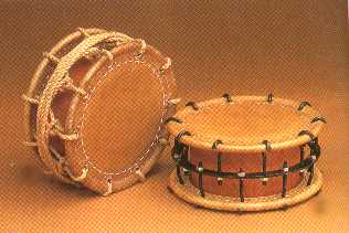 shime-taiko