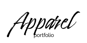 Apparel Portfolio