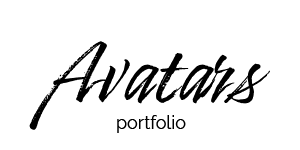 Avatar Portfolio