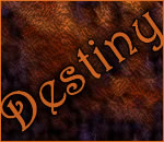 Destiny
