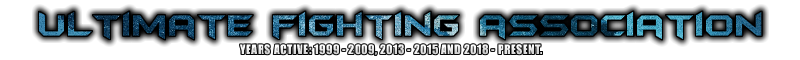 UFA Logo