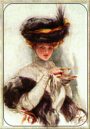 Learn more about me and my love for the Victorian Era