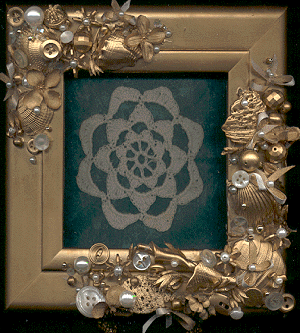 Go to VICTORIAN FRAME instructions