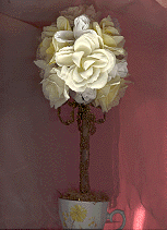 Go to TEACUP TOPIARY instructions