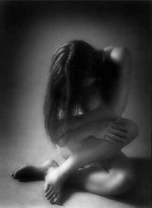 Darkness.. another Goth poem