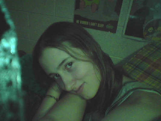 more cell camera fun!