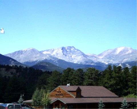 scenery