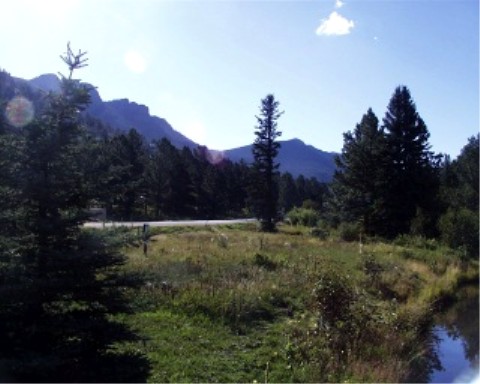 scenery