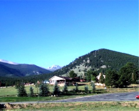 scenery