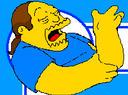 Comic Book Guy