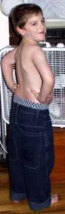cool boy