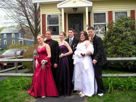 the group again