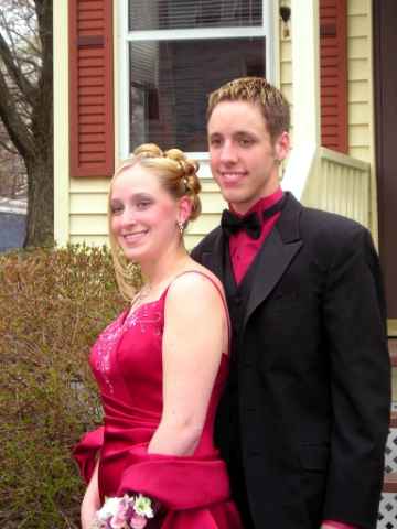 katie and eric