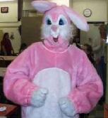 psyco bunny
