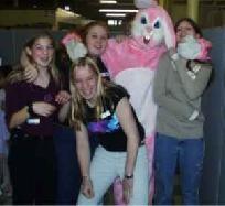 Gardner Girl Scout Troop 609