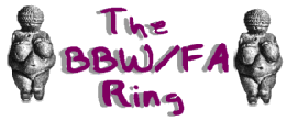 The BBW/FA Ring