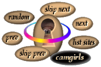 CamGirls Ring