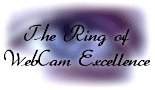 The Ring of WebCam Excellence
