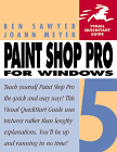 Paint Shop Pro 5 (Visual Quickstart Guide)
